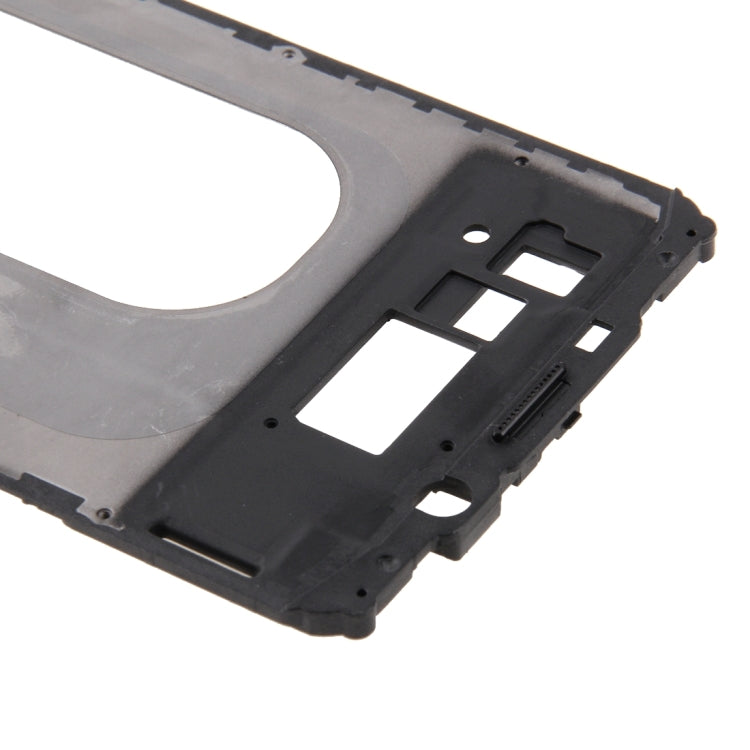For Galaxy A9 / A9000 Front Housing LCD Frame Bezel Plate - free shipping - PMc TechLife - Order now!