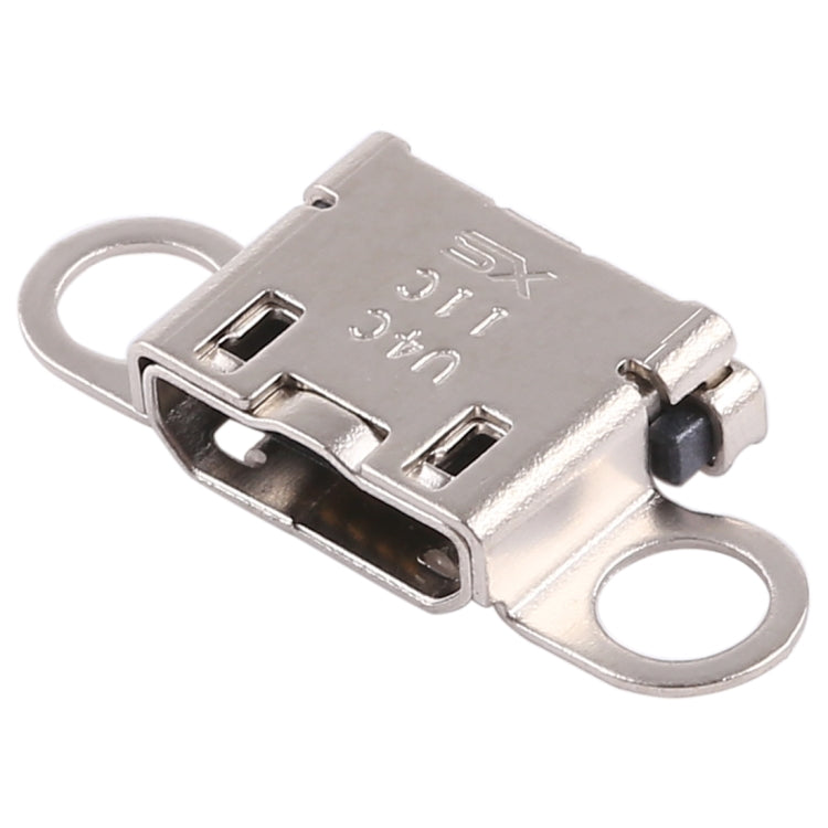 For Galaxy Note Edge / N915 10pcs Charging Port Connector - free shipping - PMc TechLife - Order now!