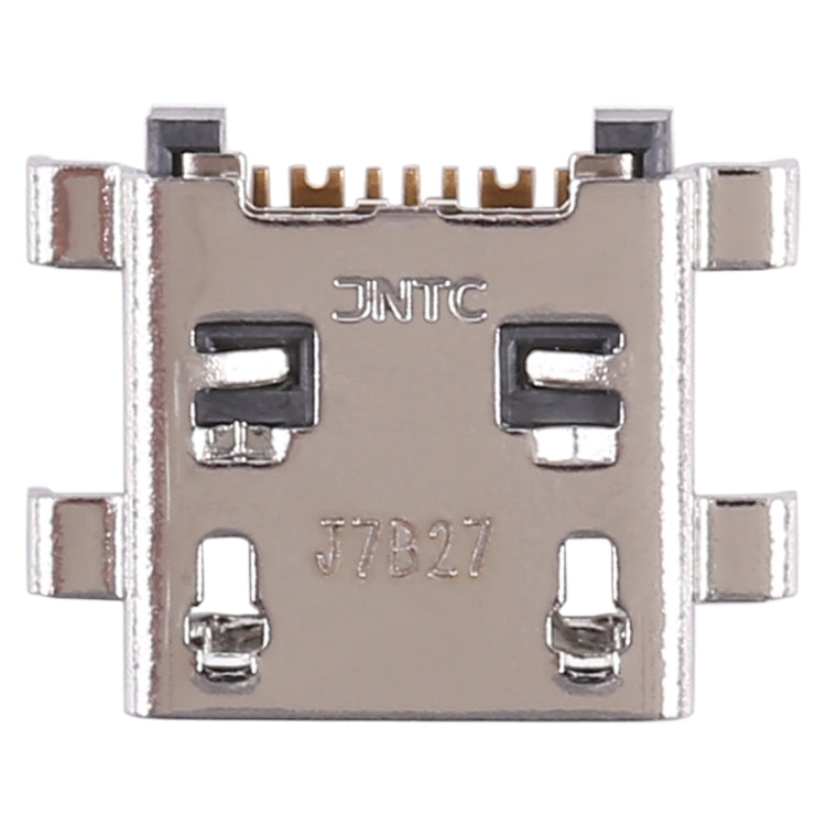 For Galaxy Ace Style LTE / G357FZ 10pcs Charging Port Connector - free shipping - PMc TechLife - Order now!