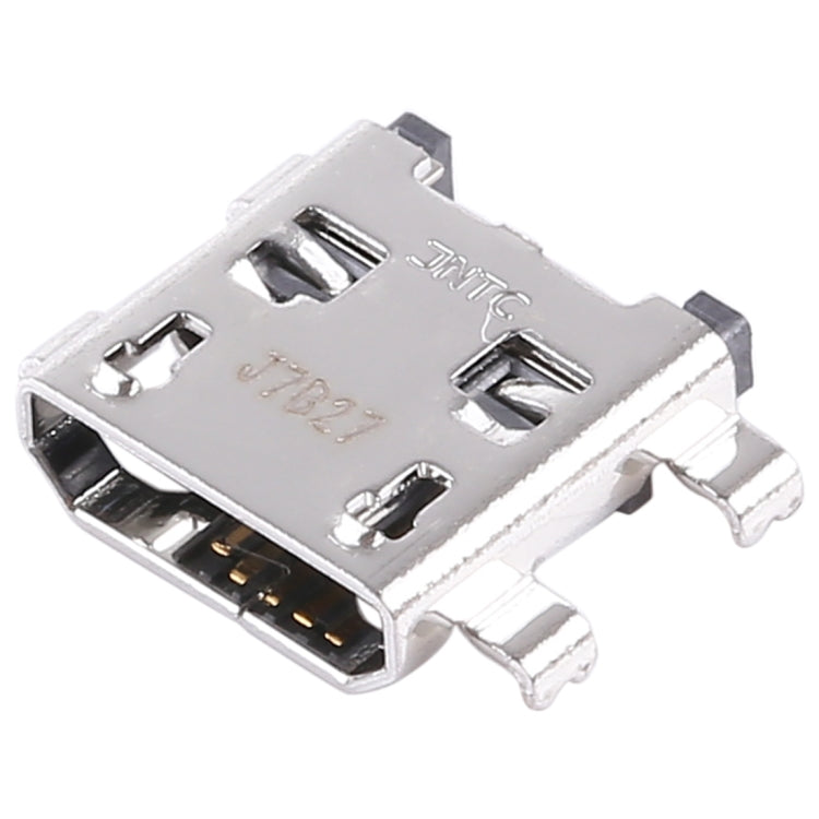 For Galaxy Ace Style LTE / G357FZ 10pcs Charging Port Connector - free shipping - PMc TechLife - Order now!