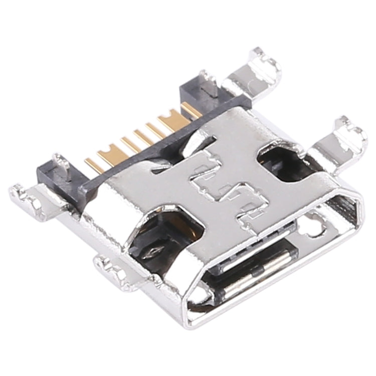 For Galaxy Ace Style LTE / G357FZ 10pcs Charging Port Connector - free shipping - PMc TechLife - Order now!