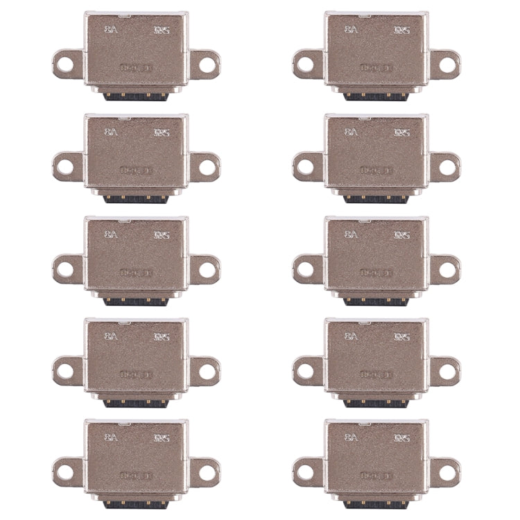 For Galaxy Note 7 10pcs Charging Port Connector - free shipping - PMc TechLife - Order now!