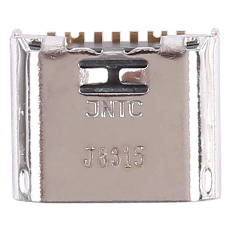 For Galaxy Tab A 10.1 (2016) 10pcs Charging Port Connector - free shipping - PMc TechLife - Order now!