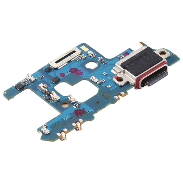 For Samsung Galaxy Note 10 + 5G SM-N976V Original Charging Port Board - free shipping - PMc TechLife - Order now!