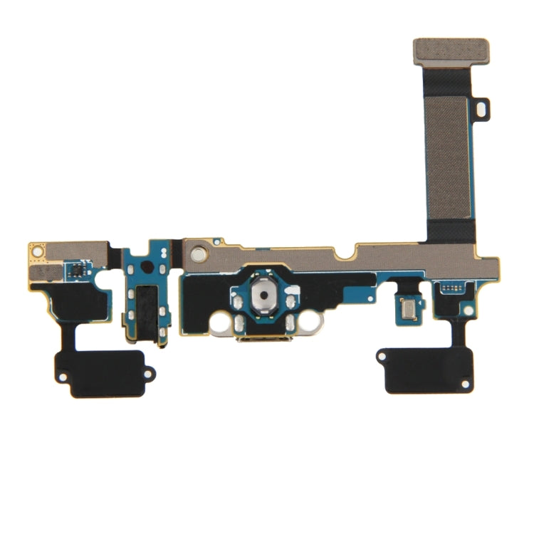 For Galaxy A7(2016) / A7100 Charging Port & Sensor & Headphone Jack Flex Cable - free shipping - PMc TechLife - Order now!