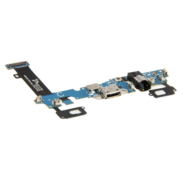 For Galaxy A7(2016) / A7100 Charging Port & Sensor & Headphone Jack Flex Cable - free shipping - PMc TechLife - Order now!