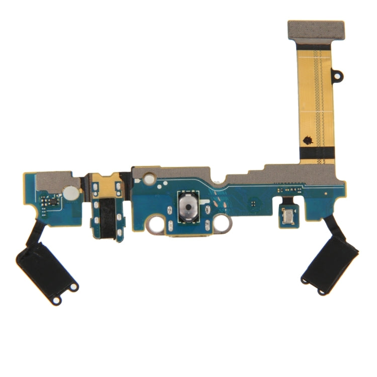 For Galaxy A5(2016) / A5100 Charging Port & Sensor & Headphone Jack Flex Cable - free shipping - PMc TechLife - Order now!