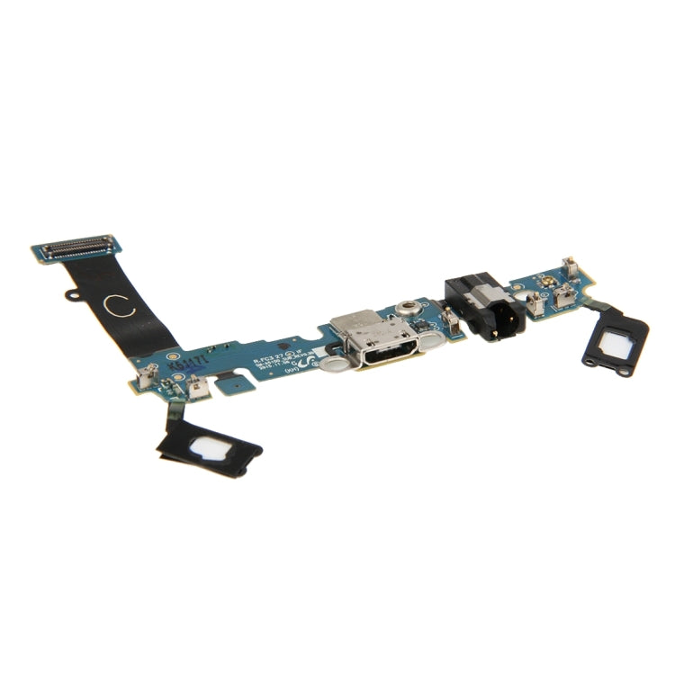 For Galaxy A5(2016) / A5100 Charging Port & Sensor & Headphone Jack Flex Cable - free shipping - PMc TechLife - Order now!