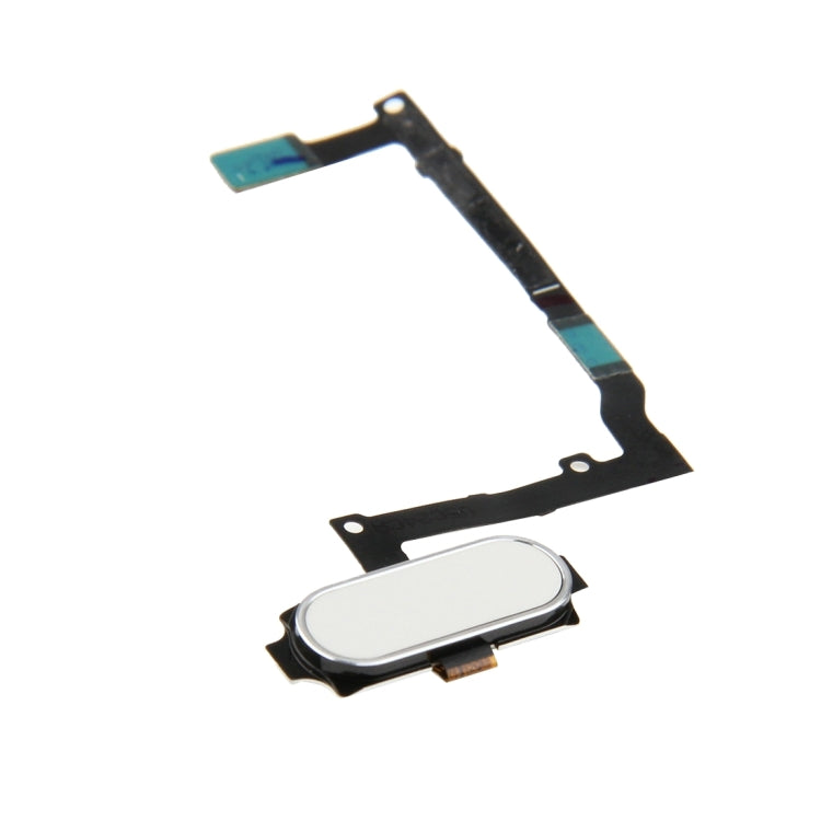 Home Button for Galaxy A7(2016) / A7100 & A9 (2016) / A9000(White) - free shipping - PMc TechLife - Order now!