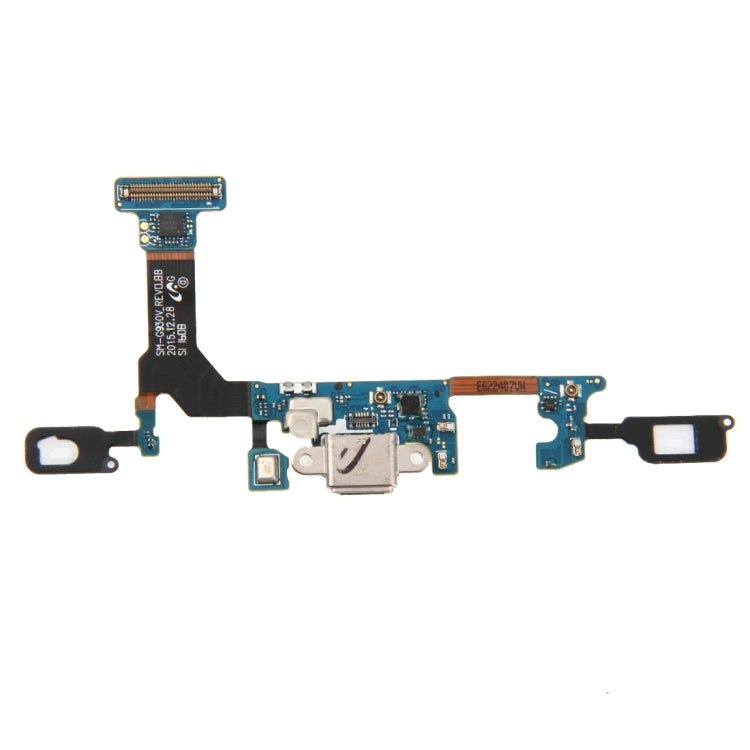 For Galaxy S7 / G930V Charging Port & Sensor Flex Cable - free shipping - PMc TechLife - Order now!