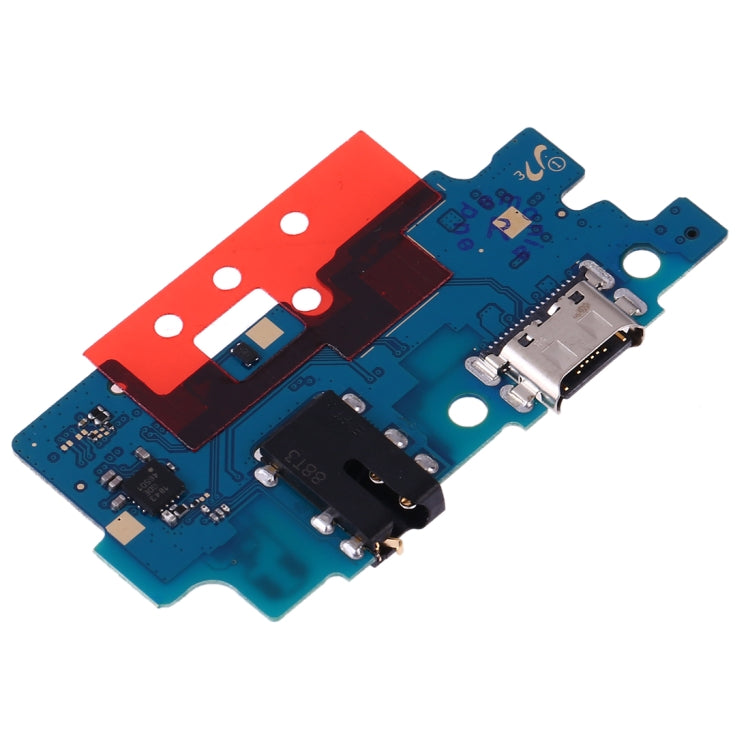 For Galaxy A20 SM-A205F Charging Port Board with IC - free shipping - PMc TechLife - Order now!