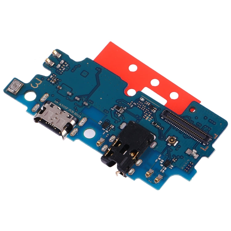 For Galaxy A30 SM-A305F Charging Port Board - free shipping - PMc TechLife - Order now!