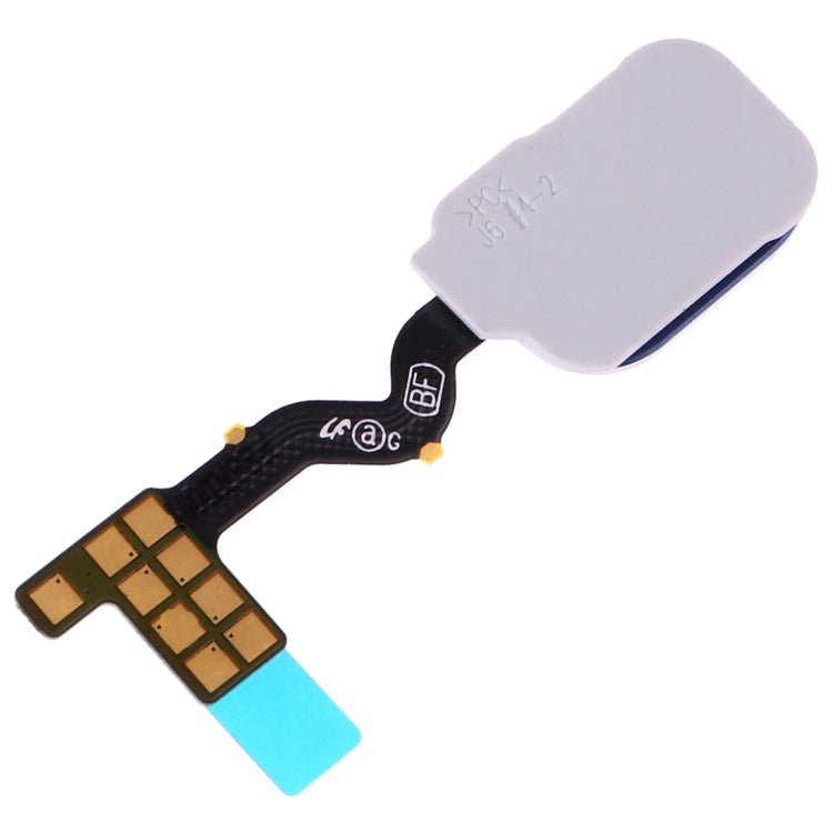 For Galaxy J4 (2018) SM-J400F/DS J400G/DS Fingerprint Sensor Flex Cable(Blue) - free shipping - PMc TechLife - Order now!