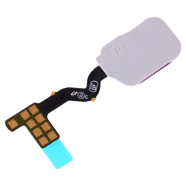 For Galaxy J4 (2018) SM-J400F/DS J400G/DS Fingerprint Sensor Flex Cable(Purple) - free shipping - PMc TechLife - Order now!