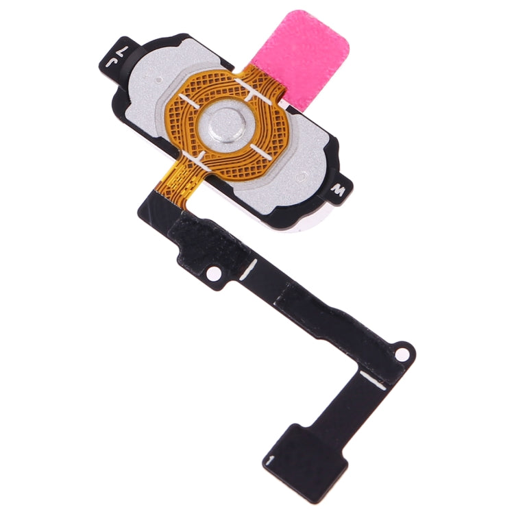 For Galaxy J7 Duo SM-J720F Fingerprint Sensor Flex Cable(Gold) - free shipping - PMc TechLife - Order now!