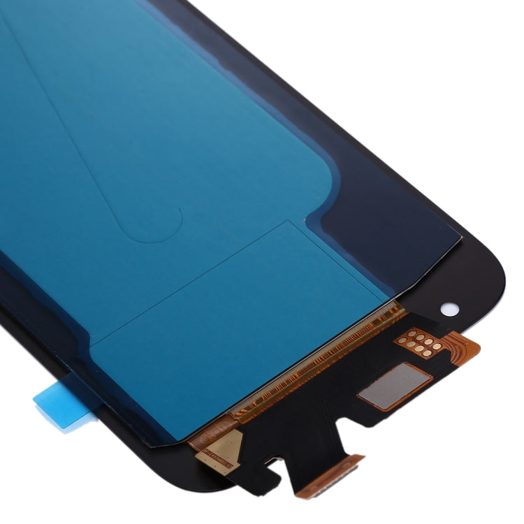 Oled LCD Screen for Galaxy J5 (2017)/J5 Pro 2017, J530F/DS, J530Y/DS with Digitizer Full Assembly (Black) - free shipping - PMc TechLife - Order now!