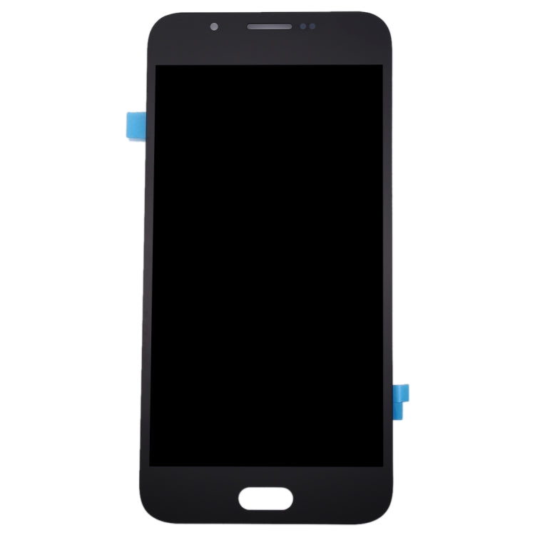 Oled LCD Screen for Galaxy A8 with Digitizer Full Assembly (Black) - free shipping - PMc TechLife - Order now!