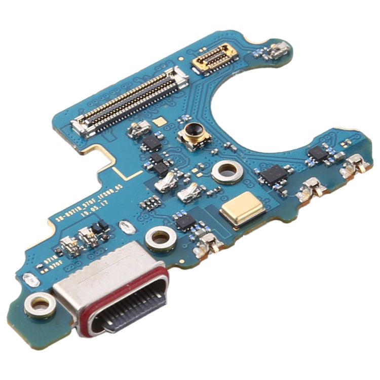 For Samsung Galaxy Note 10 5G SM-N971F Original Charging Port Board - free shipping - PMc TechLife - Order now!