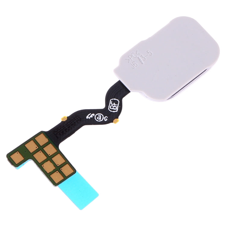 For Galaxy J6 (2018) SM-J600F/DS SM-J600G/DS Fingerprint Sensor Flex Cable(Grey) - free shipping - PMc TechLife - Order now!