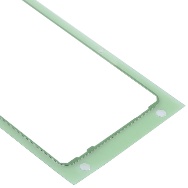 For Galaxy A7 (2018) / A750 10pcs Front Housing Adhesive - free shipping - PMc TechLife - Order now!