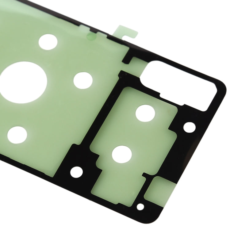For Galaxy A7 (2018) / A750 10pcs Back Housing Cover Adhesive - free shipping - PMc TechLife - Order now!