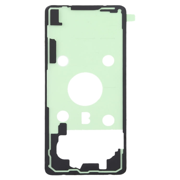 For Galaxy S10+ 10pcs Back Housing Cover Adhesive - free shipping - PMc TechLife - Order now!