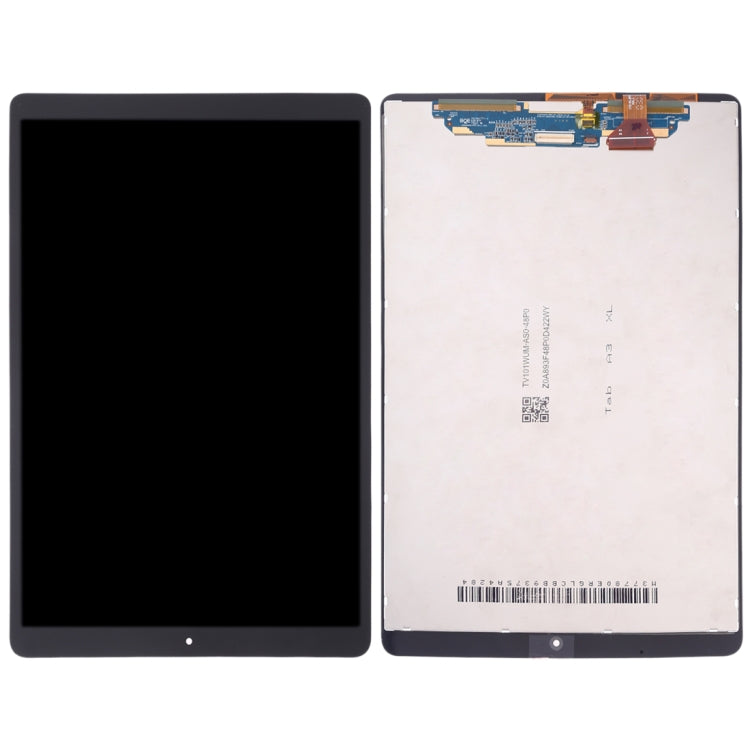 OEM LCD Screen for Galaxy Tab A 10.1 (2019) (WIFI Version) SM-T510 / T515 with Digitizer Full Assembly (Black) - free shipping - PMc TechLife - Order now!