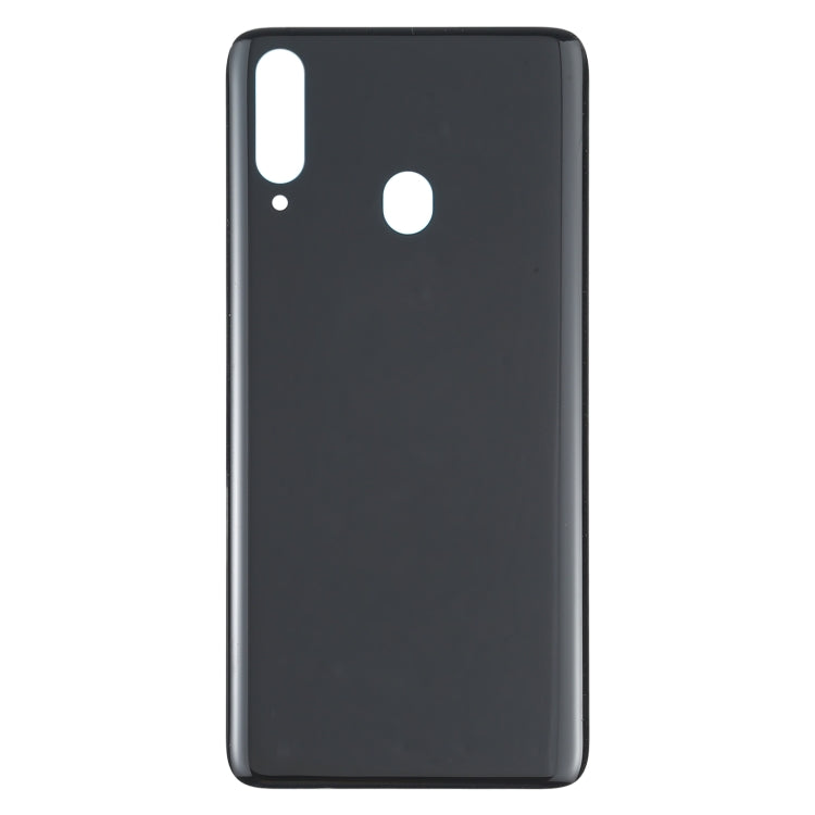 For Samsung Galaxy A20s Battery Back Cover (Black) - free shipping - PMc TechLife - Order now!