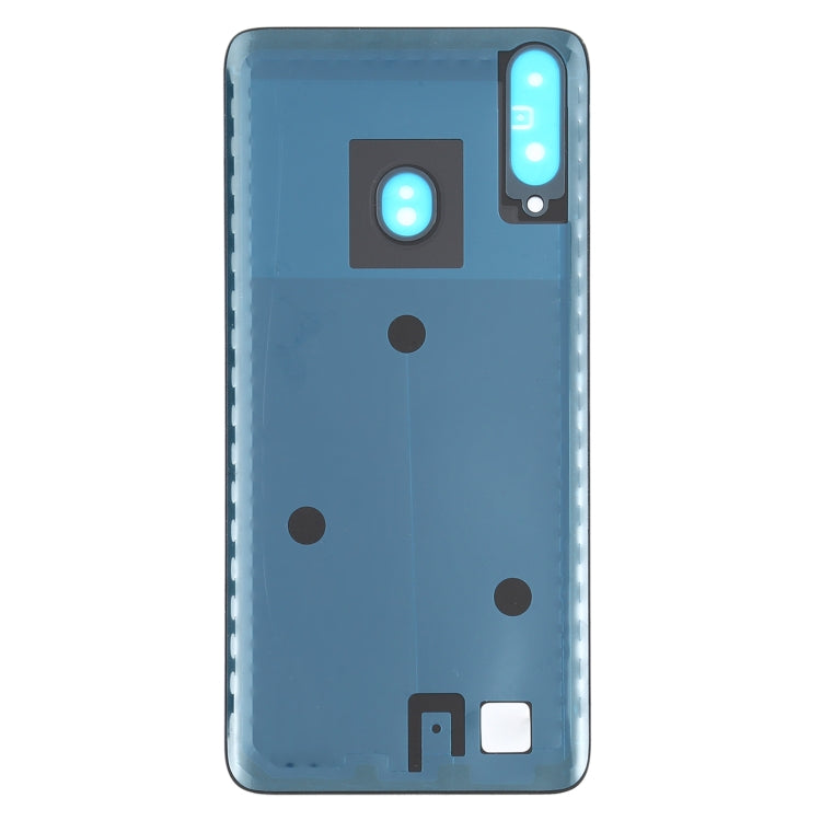 For Samsung Galaxy A20s Battery Back Cover (Black) - free shipping - PMc TechLife - Order now!