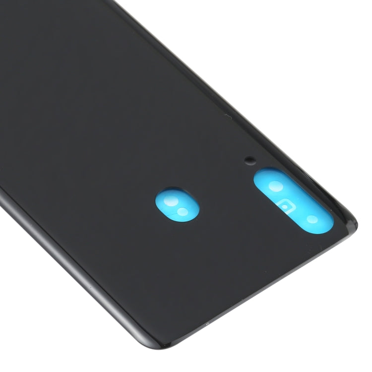 For Samsung Galaxy A20s Battery Back Cover (Black) - free shipping - PMc TechLife - Order now!