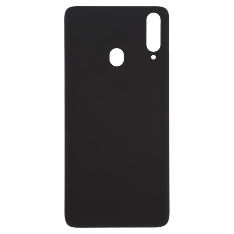 For Samsung Galaxy A20s Battery Back Cover (Blue) - free shipping - PMc TechLife - Order now!