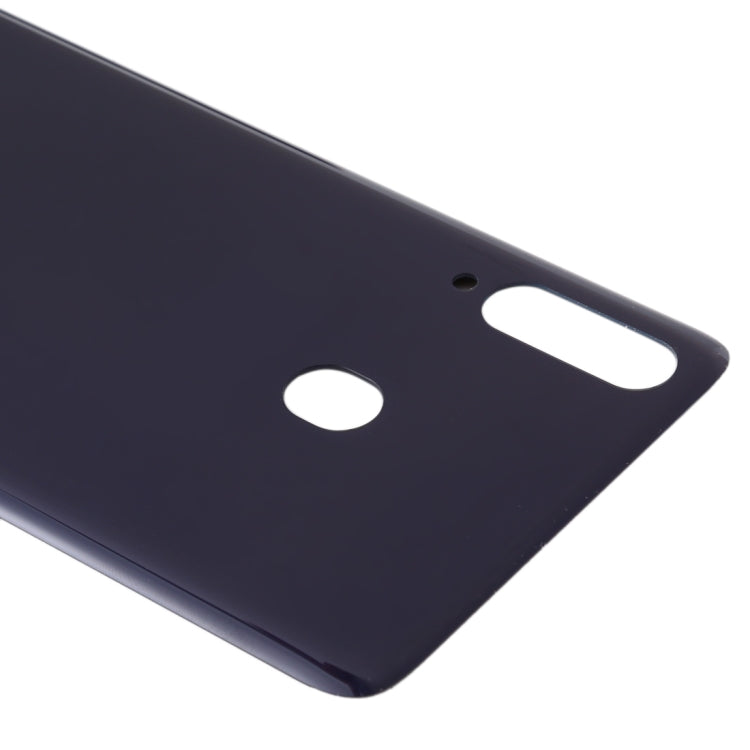 For Samsung Galaxy A20s Battery Back Cover (Blue) - free shipping - PMc TechLife - Order now!