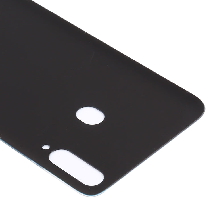 For Samsung Galaxy A20s Battery Back Cover (Blue) - free shipping - PMc TechLife - Order now!