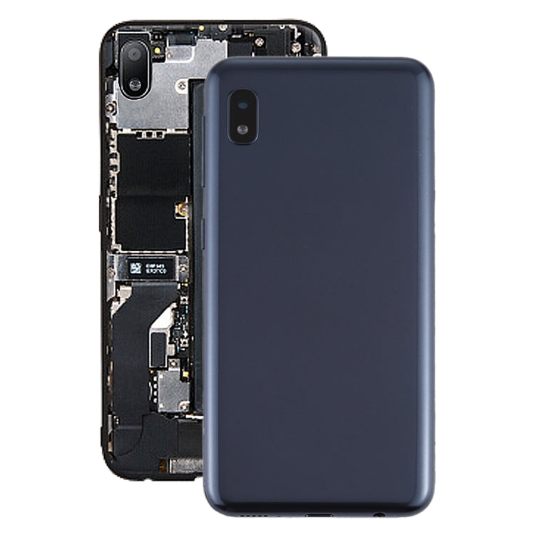 For Samsung Galaxy A10e Battery Back Cover (Black) - free shipping - PMc TechLife - Order now!