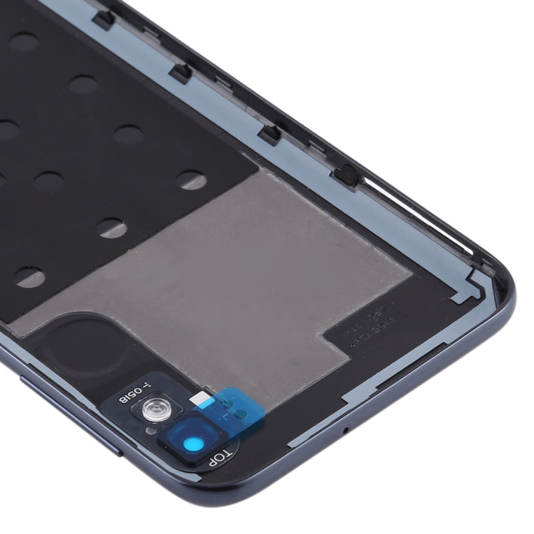 For Samsung Galaxy A10e Battery Back Cover (Black) - free shipping - PMc TechLife - Order now!
