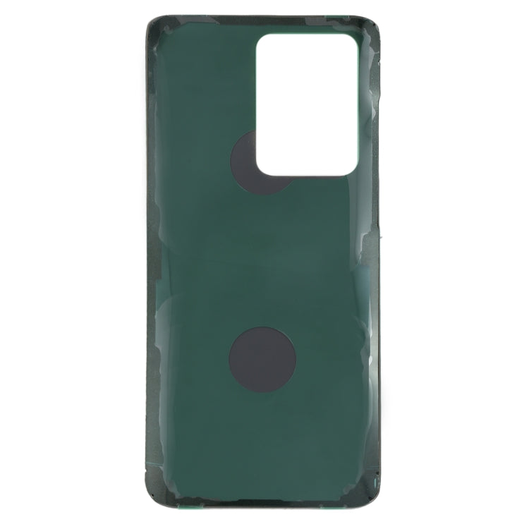 For Samsung Galaxy S20 Ultra Battery Back Cover (Grey) - free shipping - PMc TechLife - Order now!