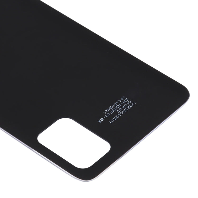For Samsung Galaxy A31 Battery Back Cover (Red) - free shipping - PMc TechLife - Order now!