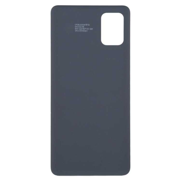 For Samsung Galaxy A31 Battery Back Cover (White) - free shipping - PMc TechLife - Order now!