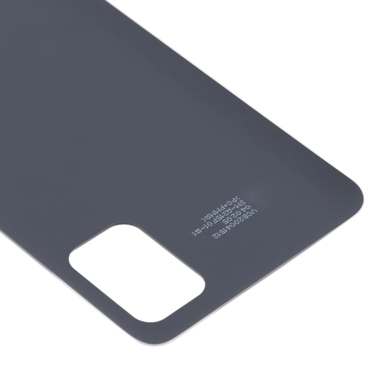 For Samsung Galaxy A31 Battery Back Cover (White) - free shipping - PMc TechLife - Order now!