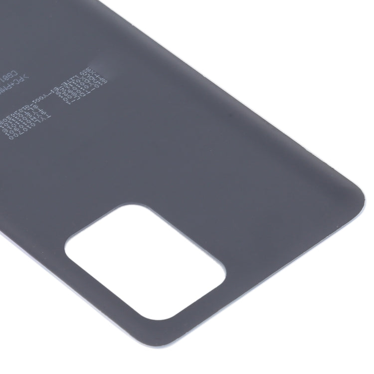 For Samsung Galaxy S10 Lite Battery Back Cover (White) - free shipping - PMc TechLife - Order now!