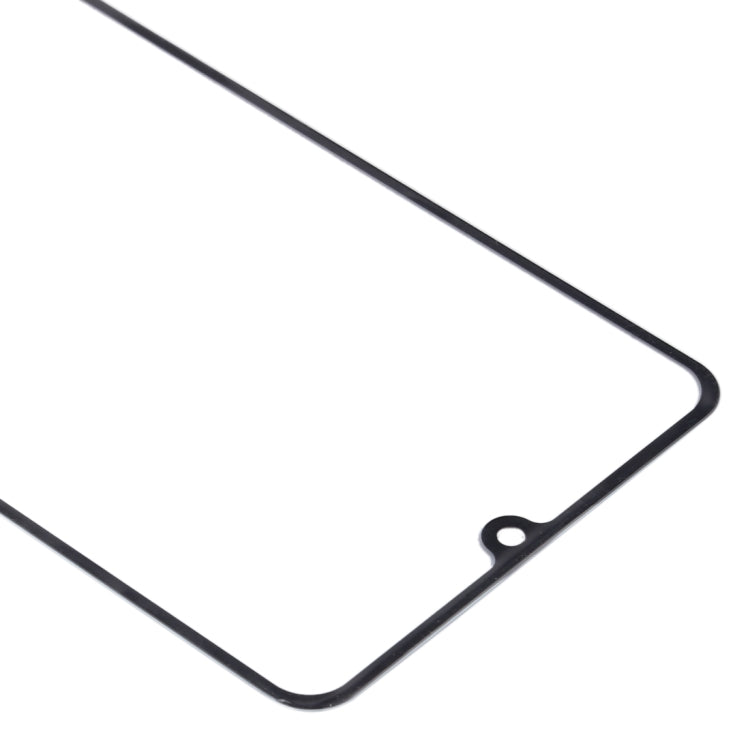 For Samsung Galaxy A31 Front Screen Outer Glass Lens (Black) - free shipping - PMc TechLife - Order now!