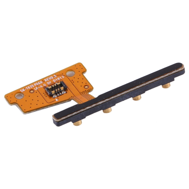 For Samsung Galaxy Tab S4 10.5 SM-T835 Keyboard Contact Flex Cable - free shipping - PMc TechLife - Order now!