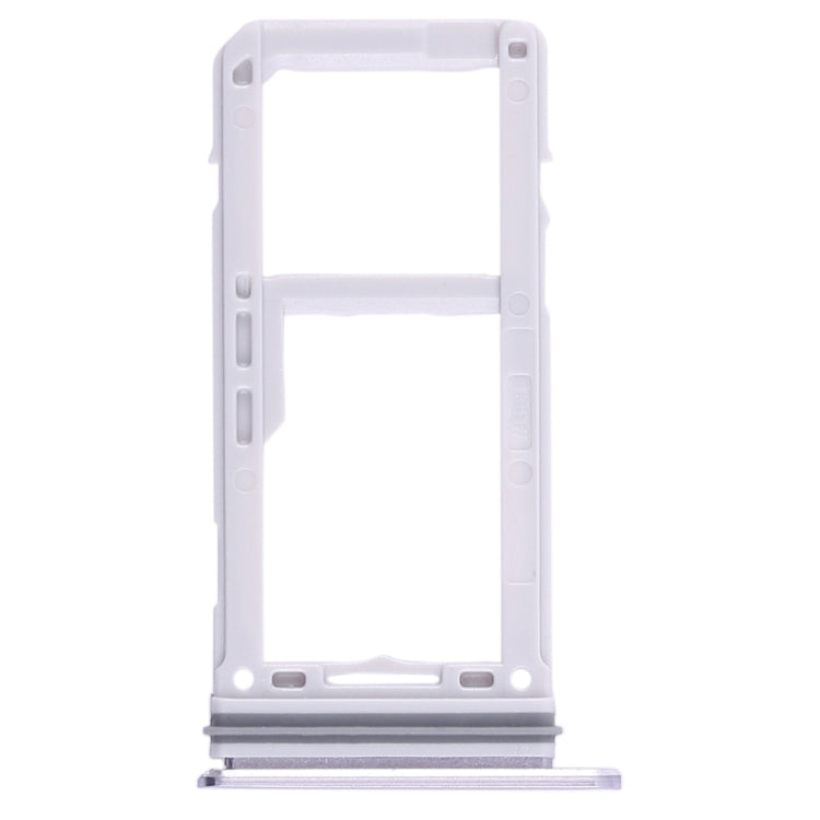 For Galaxy S8 / S8+ 2 SIM Card Tray / Micro SD Card Tray (Grey) - free shipping - PMc TechLife - Order now!