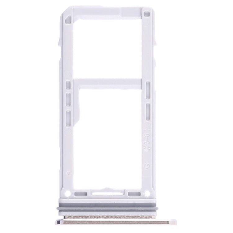 For Galaxy Note 8 2 SIM Card Tray / Micro SD Card Tray (Gold) - free shipping - PMc TechLife - Order now!