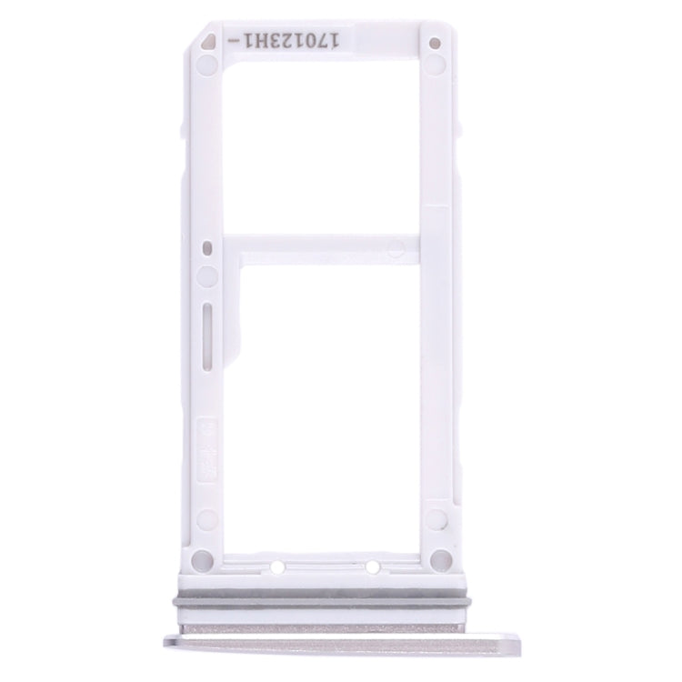 For Galaxy S7 2 SIM Card Tray / Micro SD Card Tray (Gold) - free shipping - PMc TechLife - Order now!