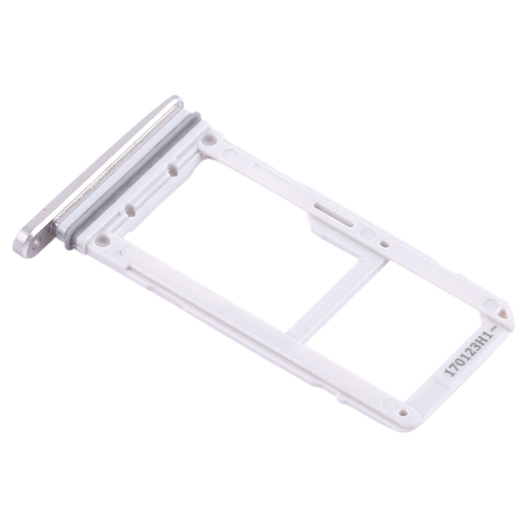 For Galaxy S7 2 SIM Card Tray / Micro SD Card Tray (Gold) - free shipping - PMc TechLife - Order now!