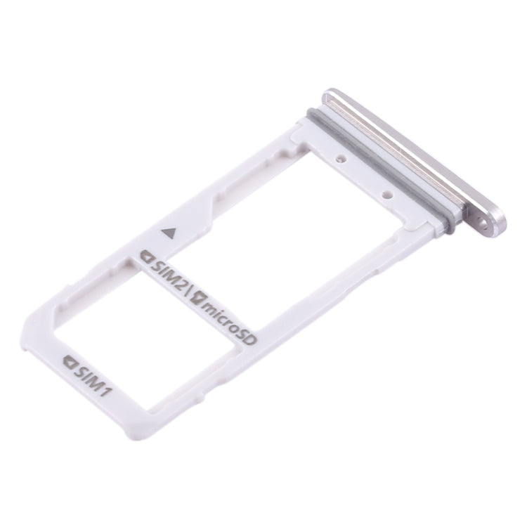 For Galaxy S7 2 SIM Card Tray / Micro SD Card Tray (Gold) - free shipping - PMc TechLife - Order now!