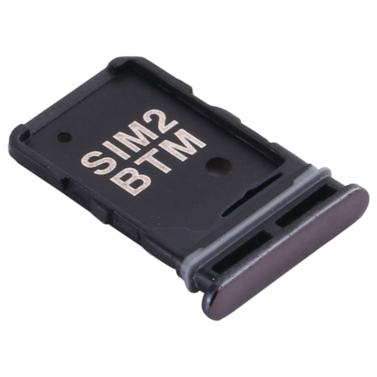 For Samsung Galaxy A80 SIM Card Tray + SIM Card Tray (Black) - free shipping - PMc TechLife - Order now!
