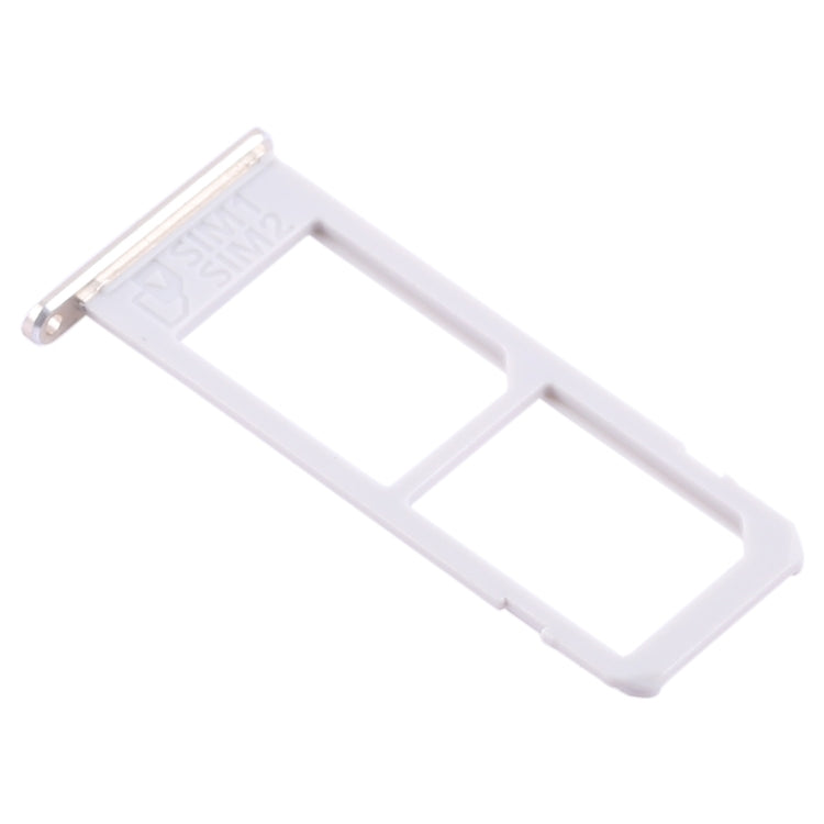 For Galaxy S6 Edge plus / S6 Edge+ 2 SIM Card Tray (Gold) - free shipping - PMc TechLife - Order now!
