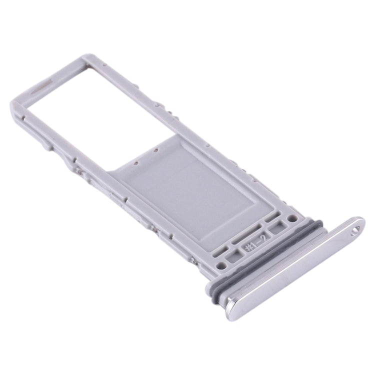 For Samsung Galaxy Note10 SIM Card Tray (White) - free shipping - PMc TechLife - Order now!